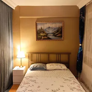  Homestay Uskudar Turkey