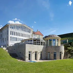 Отель & Talasoterapia Zelai, Сумая