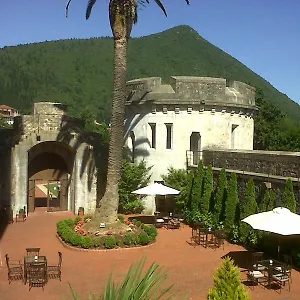 Отель Castillo De Arteaga, Гаутехис-Артеага